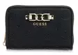 Guess Wallet Anise slg black logo - Wallets - 140461 - 1