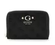 Guess Wallet Gerty SLG black - Wallets - 137651 - 1