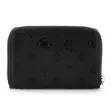 Guess Wallet Gerty SLG black - Wallets - 137651 - 2
