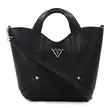 Guess shoulder bag Darcy mini black - Handbags - 140331 - 3