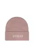 Guess Beanie AW5189POL01 Taupe - Women's beanies and gloves - 137241 - 1