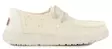 HEYDUDE Shoes Wendy Sequin Lace ivory - Women's walking shoes - 141171 - 1