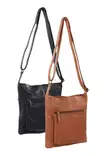 House of Nordic genuine leather shoulder bag 3030004 - Handbags - 140211 - 1