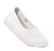 Ilse Jacobsen women's walking shoes Tulip3578/100 white - Women's walking shoes - 138251 - 1