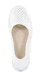 Ilse Jacobsen women's walking shoes Tulip3578/100 white - Women's walking shoes - 138251 - 5