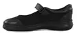 Ilves Walking Shoes F1731 anil lycra black - Women's walking shoes - 140791 - 3