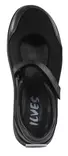Ilves Walking Shoes F1731 anil lycra black - Women's walking shoes - 140791 - 4