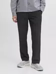 Jack&Jones Trousers Kane commute travel black - Men's trousers - 139761 - 1