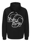 Jack&Jones men's hoodie black - Men's hoodies - 137461 - 2