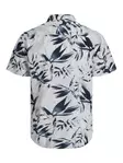 Jack&Jones Dress Shirt JJHONOLULU cloud dancer - Men's dress shirts - 140811 - 6