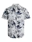 Jack&Jones Dress Shirt JJHONOLULU cloud dancer - Men's dress shirts - 140811 - 5