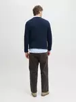 12278785 - Men's knitwear - 141541 - 2