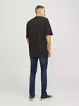 Jack&Jones men's Regular jeans Vintage blue denim - Men's jeans - 137071 - 3