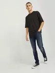 Jack&Jones men's Regular jeans Vintage blue denim - Men's jeans - 137071 - 5