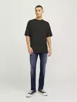 Jack&Jones men's Regular jeans Vintage blue denim - Men's jeans - 137071 - 2