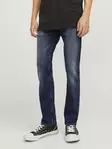 Jack&Jones men's Regular jeans Vintage blue denim - Men's jeans - 137071 - 1