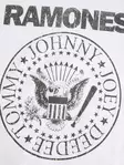 Jack&Jones Men's T-Shirt Bluramones - Men's T-shirts - 139921 - 3
