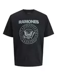 Jack&Jones Men's T-Shirt Bluramones - Men's T-shirts - 139921 - 2