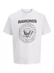 Jack&Jones Men's T-Shirt Bluramones - Men's T-shirts - 139921 - 1