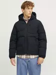 Jack&Jones men's winter jacket Puffer dark navy - Men's jackets - 137451 - 2