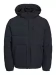 Jack&Jones men's winter jacket Puffer dark navy - Men's jackets - 137451 - 5