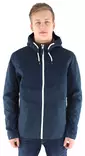 Jack&Jones Jacket Floor autumn, Dark Blue - Men's jackets - 121691 - 1
