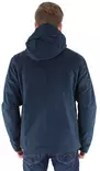 Jack&Jones Jacket Floor autumn, Dark Blue - Men's jackets - 121691 - 2