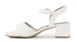 Jana women's party sandals 28377-44 white - Women's sandals - 138201 - 2