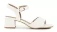 Jana women's party sandals 28377-44 white - Women's sandals - 138201 - 1