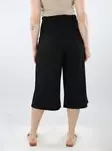 JDY pants JDYGEGGO Culotte black - Women's trousers - 138751 - 2