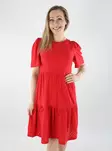 JDY stretch dress Cathinka ski patrol - Dresses and tunics - 140501 - 1