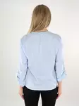 JDY shirt Life kentucky blue - Women's long sleeved shirts - 137781 - 2
