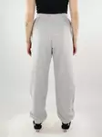 JJXX sweatpants HW light grey - Women's trousers - 137621 - 2