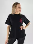 JJXX women's t-shirt Loose - Women's T-shirts - 139461 - 2