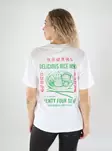 JJXX women's t-shirt Loose - Women's T-shirts - 139461 - 3