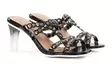 Laura Vita Women's Pumps Stellao 02 noir - Women's mules - 138241 - 2