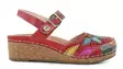 AJ180B-2 - Women's sandals - 140481 - 1