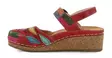 AJ180B-2 - Women's sandals - 140481 - 2