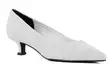 Marco Tozzi glitter pumps 22301-44 silver - Women's pumps and high heels - 137811 - 3