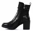 Marco Tozzi women's ankle boots 25490-43 black - Women's ankle boots - 137011 - 3
