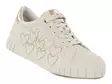 Marco Tozzi women's sneakers 23711-44 402 cream - Women's sneakers - 140771 - 1