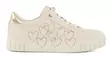 Marco Tozzi women's sneakers 23711-44 402 cream - Women's sneakers - 140771 - 3