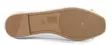Migant ballerinas with bow tie detail A921-98 white leather - Ballerinas - 140731 - 3