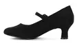 Migant pumps/high heels A929-86 black - Women's pumps and high heels - 138011 - 3