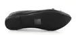 Migant ballerinas with bow tie detail A921-92 black - Ballerinas - 138171 - 5