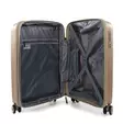Migant Suitcase MGT26 champagne small - Travel bags - 140191 - 3