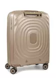 Migant Suitcase MGT26 champagne small - Travel bags - 140191 - 2