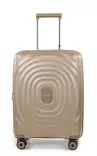 Migant Suitcase MGT26 champagne small - Travel bags - 140191 - 4