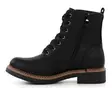 Migant women's ankle boots A920-286 Abbie II black - Women's ankle boots - 136981 - 2