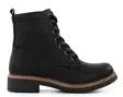 Migant women's ankle boots A920-286 Abbie II black - Women's ankle boots - 136981 - 1